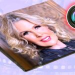 (يسرا).. إمرأة متسربلة بالشمس، والقمر تحت رجليها، وعلى رأسها إكليل من النجوم