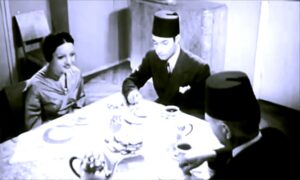(دموع الحب).. رائعة (محمد عبد الوهاب) و(نجاة علي) التى كانت أول من أظهر جمال لبنان (1/2)