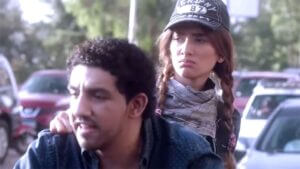 (سوزان مختار) تشارك في مسلسل (إثبات نسب) بثلاث أغاني