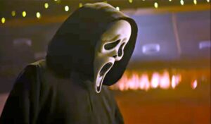 انطلاق فيلم الرعب المحبوب Scream 7، في دور العرض المصرية