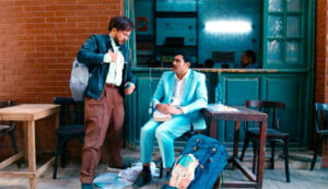 بلاهة (أحمد رمزي).. سبب فقر الكوميديا في مسلسل (فخر الدلتا)!