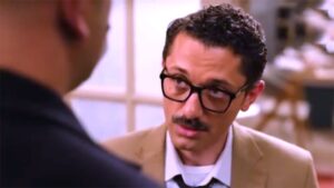 مسلسل (المتر سمير) يبدأ عرضه اليوم على (mbc)