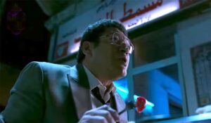 (عين سحرية).. حصان السبق الرابح  في الموسم الأول من دراما رمضان