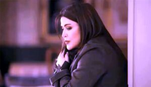 (اللون الأزرق).. دراما تؤكد أن البقاء للفن الذي يهتم ويعالج هموم الناس