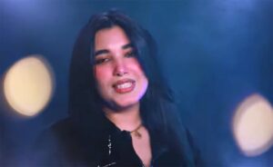  (مجد القاسم) و(إلهام خالد).. تجربة غرامية جديدة في ديو (قصة حبنا)