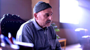 (جمال سليمان): (سلطان الغالب) شعر بإنه مسئولا عن انهيار أسرته فتأخر في رؤيتهم