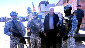 (جمال سليمان): (سلطان الغالب) شعر بإنه مسئولا عن انهيار أسرته فتأخر في رؤيتهم