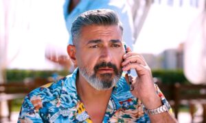 (كلهم بيحبوا مودي).. دراما تبعث على البهجة في موسم الكآبة الرمضانية