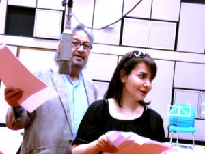 (أحمد فتح الله) يتحدث عن سر ظهور (نور الشريف) في دور الفاتح صلاح الدين (1/2)