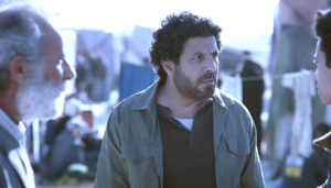 مسلسل (صحاب الأرض).. القتل الممنهج للفلسطينيين