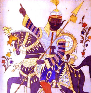 البنية الثقافية والإبداع الشعبي (12).. نص (السيرة) المسموع