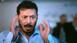 السقوط المدوي لموسم ضبط معايير (الدراما المصرية).. العشوائية نموذجا (1)