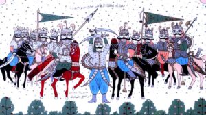 كمال زغلول يكتب: البنية الثقافية والإبداع الشعبي (10).. نص (السيرة) المسموع