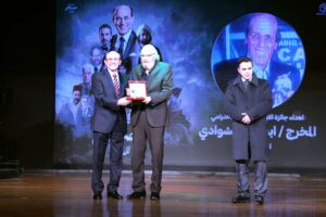 (محمد صبحي) لابد من التأكيد على ضرورة الفصل بين الفن والحياة الخاصة للفنانين