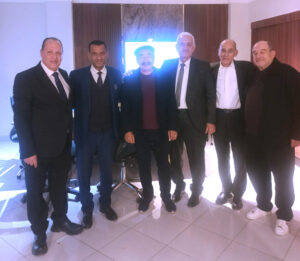 لماذا تتجاهل الدراما المصرية قانون (الإيجارات القديمة)؟!