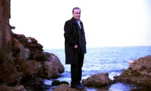 جميل ضاهر يكتب: (أحمد قعبور).. إرحل.. قالوا لي إرحل!