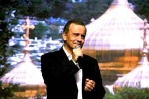 جميل ضاهر يكتب: (أحمد قعبور).. إرحل.. قالوا لي إرحل!