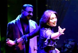 ثاني ليالي عرض (أداجيو.. اللحن الأخير) يحقيق نجاحا جماهيريا كبيرا