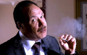 رسمى فتح الله يكتب: (خالد صالح).. من لا يرى قيمته لا يعرف الفن!