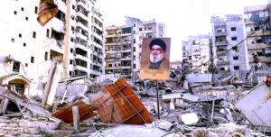 نجوم الفن والصمت الرهيب إبان حرب (إيران) وإسرائيل وأمريكا