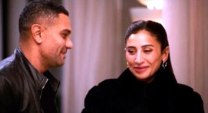 محمود حسونة يكتب: (اثنين غيرنا).. أزمات نفسية وإنسانية تحت مظلة الرومانسية