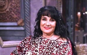 (صاحبة السعادة) تستضيف وجوه تألقت في (موسم رمضان) الدرامي