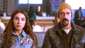 (حد أقصى).. وجبة درامية دسمة وسريعة الإيقاع بعيدا عن التوابل الحارقة