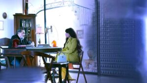 (الصمت والندم) يمنحان (مجدي كامل) جائزة أفضل ممثل في مهرجان لاهاي السينمائي الدولي