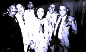 (محمد طه) الذي رفض مملكة الأغنية الشعبية، ومنحه (طه حسين) أعلى الشهادات في الموال