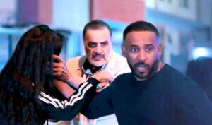 (الصمت والندم) يمنحان (مجدي كامل) جائزة أفضل ممثل في مهرجان لاهاي السينمائي الدولي