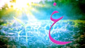 رضا العربي يكتب: دلالات (الطلاسم) والكلمات في الحياة والفن