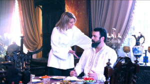 عامر فؤاد عامر يكتب: (مولانا).. دراما جدليّة وتجربة تستحق الإشادة