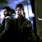 مسلسل (صحاب الأرض).. القتل الممنهج للفلسطينيين