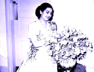 تفاصيل (يا ليلة العيد) التى أنعمت على (أم كلثوم) بنيشان الكمال من الملك فاروق