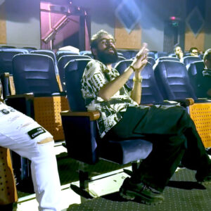 متولي يحكي مأساته على مسرح الطليعة ثاني يوم العيد من خلال (متولي وشفيقة)