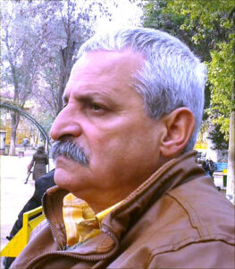 مسلسل (صحاب الأرض).. القتل الممنهج للفلسطينيين