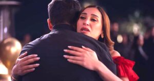 محمود حسونة يكتب: (اثنين غيرنا).. أزمات نفسية وإنسانية تحت مظلة الرومانسية