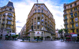 لماذا تتجاهل الدراما المصرية قانون (الإيجارات القديمة)؟!