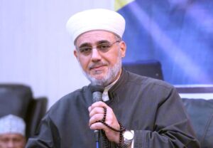 (ربنا موجود).. حلقة خاصة يفتح فيها (معز مسعود) ملف الإلحاد