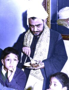 (النقشبندي).. صوت من السماء التقى بعبقرية اسمها (بليغ حمدي) فولد ألبوم (مولاي إني بابك)