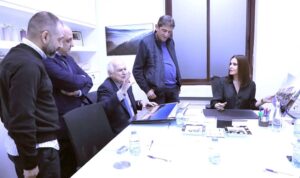 (وائل كفوري)  و(ملحم زين) أول المشاركين في مهرجانات (الأرز الدولية) التى تقام في صيف لبنان