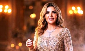 مصطفى كامل لـ (شهريار النجوم): أدعوا لأمير الغناء العربي (هاني شاكر) بقوة!