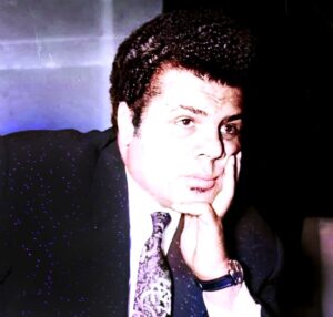 نكشف لأول مرة .. محرم فؤاد أول من لحن (العتبة جزاز) ، قبل علي إسماعيل للثلاثي المرح