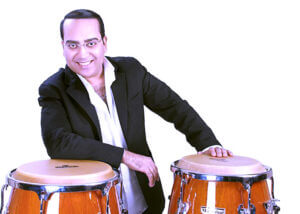 محمود طلعت): سعيد جدا بدخولي (مطبخ المدينة) مع المبدعة (رشا شربتجي)