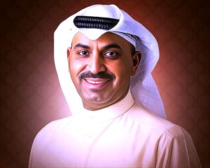 (طارق العلي): أغنية (يا درانا).. رسالة للعدو الإيراني نقول فيها. (إن دمانا فداء للكويت)