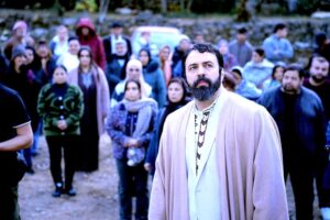 مسلسلات عراقية وسورية ولبنانية في (دراما رمضان) تنتقد الأنظمة السياسية العربية