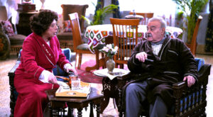 (ما اختلفنا).. محطة متقدمة في مسار الدراما الكوميدية السورية