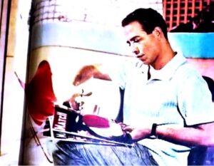 عندما عقدت محاكمة لـ (حسين كمال) وغضب مني، ورد عليه نقاد العالم العربي!