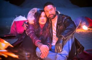 ناصر العزبي يكتب: نجومية ياسمين عبد العزيز تنقذ مسلسل (وننسى اللي كان)