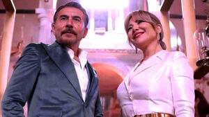 (الدراما السورية) تستعيد قوتها وبريقها بعودة النجوم الذين غيبهم النظام الهارب